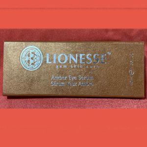 Lionesse Amber Eye Serum